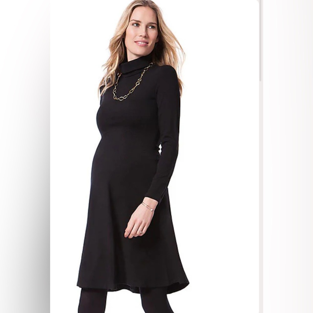 Seraphine Vanessa Dress